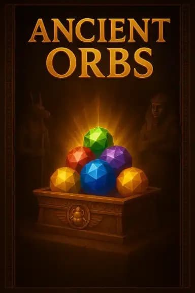Ancient Orb