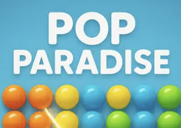 Pop Paradise