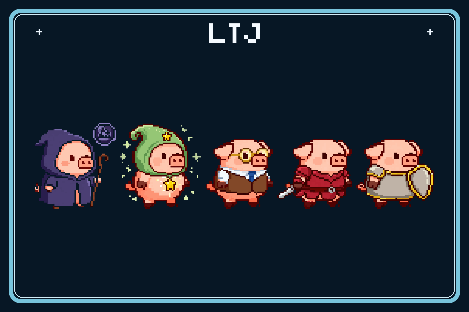 LifeType Journey